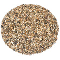 Landscaping Pebbles River Rocks Decorative Ornamental Pebbles Garden Landscaping Stones Gravel Filler for Home Decoration Flower Bed Fish Tank Plants Vases Succulents (Mix Color, 10 Pounds)