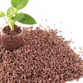 7LB Red Lava Rocks for Plants, Volcanic Rock Horticultural Lava Rock Soil for Landscaping Plants Drainage, Small Lava Rock Gravel for Succulents, Bonsai, Vase Fillers, Terrarium Plants, Top Dressing