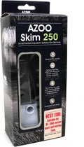 AZOO AZ13123 Nano Surface Aquarium Skimmer