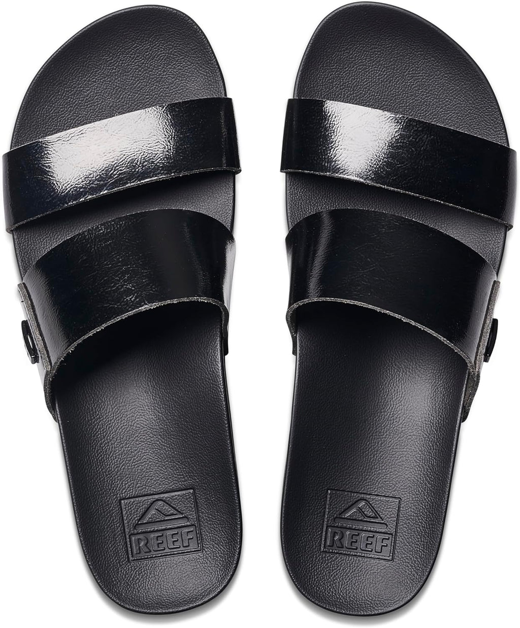 REEF Women's, Cushion Vista Higher Slide