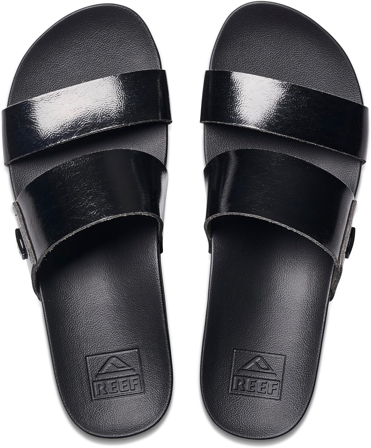 REEF Women's, Cushion Vista Higher Slide