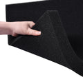 Bio Filter Foam Sponges,20"x20"x1.6" 50PPI Filter Media Pad,Cut-to-Size Foam for Aquarium Fish Tank