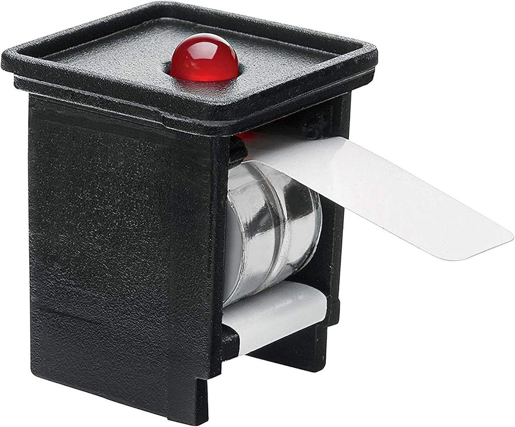 Aqueon QuietFlow 10 LED PRO Aquarium Fish Tank Power Filter For Up to 20 Gallon Aquariums