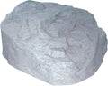 Emsco Group 2271 Landscape Rock – Low Profile Boulder – Lighwieght, Granite
