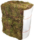 SuperMoss 7 59834 21706 0 Moss, Appx. 25 lb Bale, Natural Dried