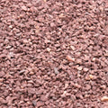 Coarse Sand. Red Color. 1/8 Inch 10 lbs. for Potting Soil, Succulents, Pots, Plants, Gardening, Indoor, Crafting, Vase Fillers, Landscaping (X-Mini, COARSE Sand - RED, 10)