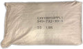 Premium 4mm Pellet Virgin Bituminous Coal Activated Carbon Charcoal (for Air Purification, Odor Control, Vapor Phase Applications) - Bulk 55 lb. Bag