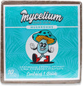 Mycelium Coco Coir Brick Mushroom Growing Kit I Expandable Organic Coconut Fiber Substrate I Indoor Mushroom Cultivation for Starter & Pro Home Growers I OMRI Certified & Non-GMO, 10lbs