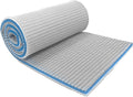 Aquarium Filter Media,11.8"x15.7"- 8-Layer Filter Sponge Pad for Fish Tank and Pond,Cuttable & Washable Aquarium Filter Floss for Crystal Clear Water