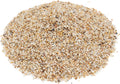 Stanbroil Silica Sand for Fire Pit Fireplace and Base Layer Decoration - 10-Pound Heatproof and Fire Proof Fire Sand for Use Under Gas Logs, Lava Rock or Fire Glass