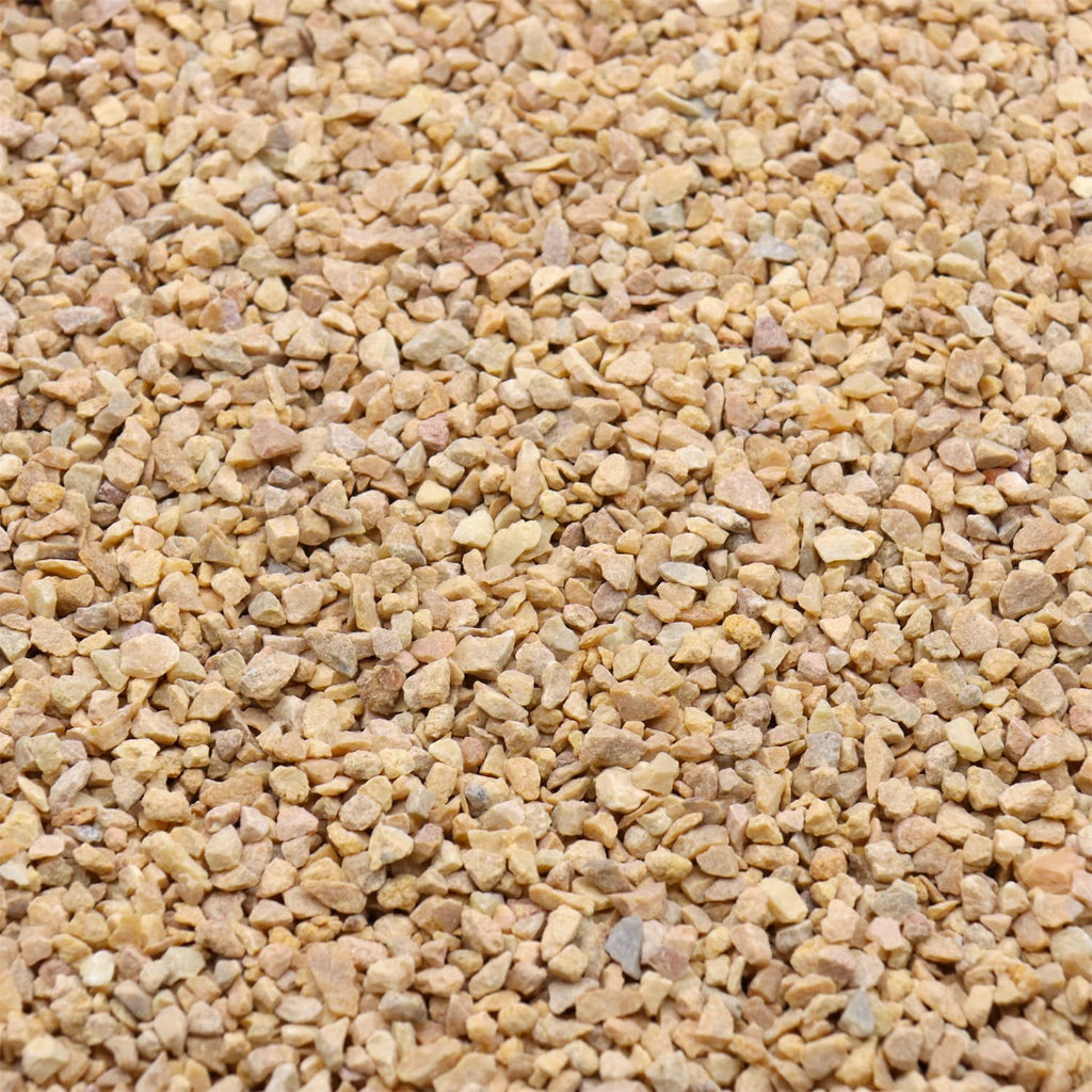Coarse Sand. Light Brown Color. 1/8 Inch 2 lbs. for Potting Soil, Succulents, Pots, Plants, Gardening, Indoor, Crafting, Vase Fillers (X-Mini, COARSE Sand - Light Brown, 2)