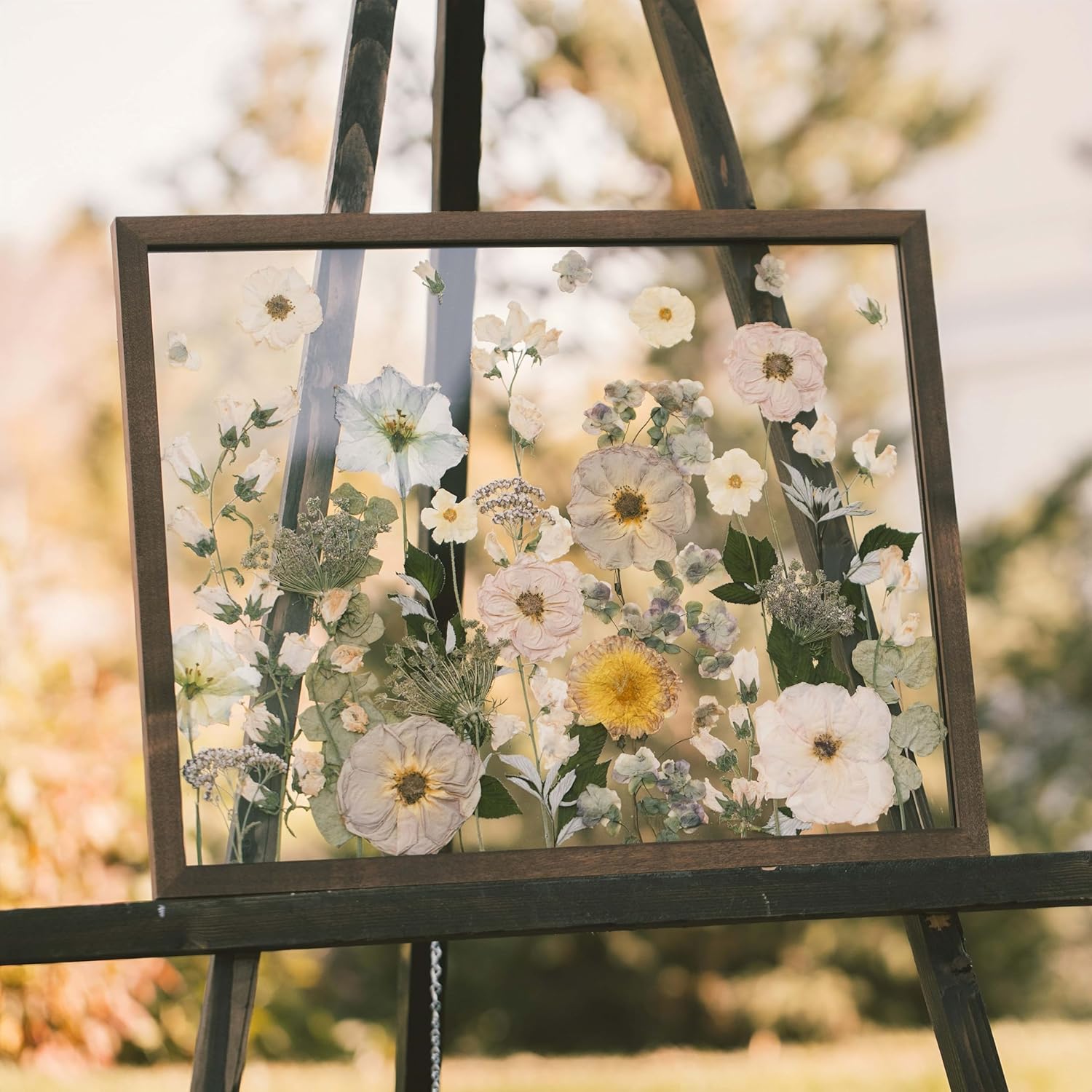 16x20 Floating Frame Picture Frame Hainan Dalbergia Wooden Floating Picture Frames 16x20 Floater Frame 20x24 Floating Frames Double Real Glass