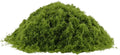 Caiyjhao Green Simulated Moss, Forest Colored Filamentous Artificial Grass, Used for Landscape Production, Mural Art, Easter, Artificial Green Plant Decoration, Any DIY Crafts (Dark Green 3.5oz)