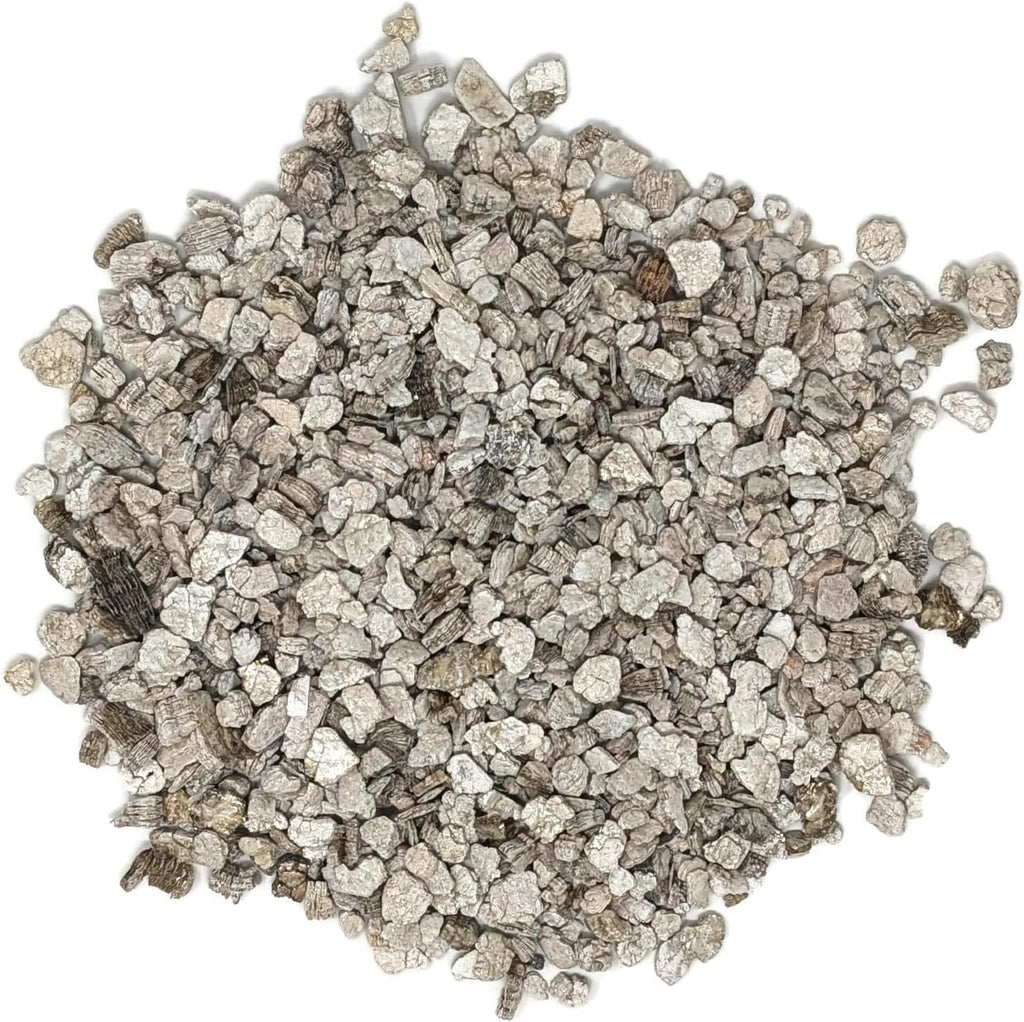 Midwest Hearth Color Vermiculite Granules for Gas Logs - 12 oz Bag (Coral)