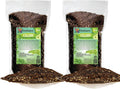 GARDENERA Premium Celery Potting Soil Mix - Optimal Nutrient-Rich Blend for Thriving and Crisp Celery Plants - 10 Quart