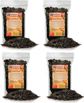 Gardenera Premium Peach Potting Soil Mix - Optimal Nutrient-Rich Blend for Thriving and Juicy Peaches - 20 Quart
