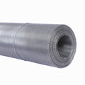 Stainless Steel 304 Wire Mesh-Metal Mesh Screen 15.5 inches x 10 feet