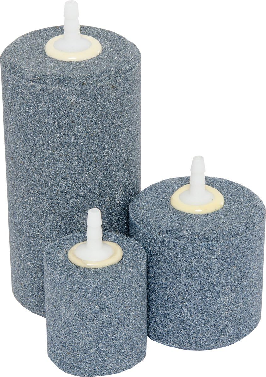 Active Aqua ASCL Air Stone Cylinder, Large