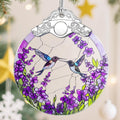 Hummingbird Christmas Ornaments, Christmas Tree Decorations, Keepsake Ornaments, Holiday Decor, Holiday & Xmas Gift, Hummingbird Gifts, Gifts for Birds Lovers, Women, Friends ﻿