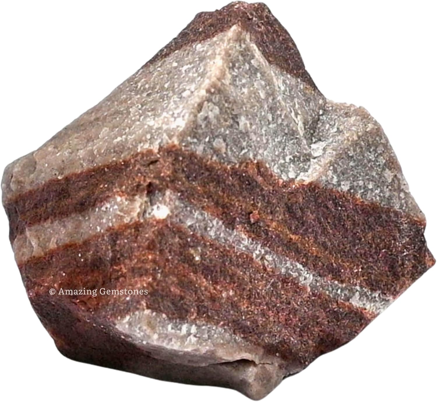 Amazing Gemstone Narmada Shiva Lingam Raw Crystals and Healing Stones, Natural Rocks for Tumbling and DIY Raw Stones and Crystals (1 lb)