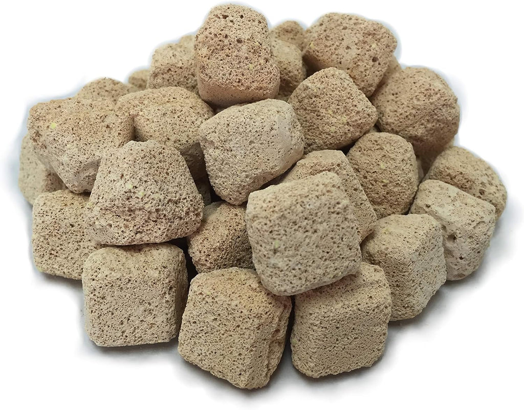 Brightwell Aquatics Xport BIO Cubes - Ultra-Porous Biological Filter Media for Filtration in Marine and Freshwater Aquariums