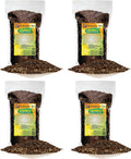 GARDENERA Premium Carambola Potting Soil Mix - Perfect Balance of Nutrients, Drainage, and Aeration for Thriving Starfruit Trees - 20 Quart
