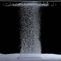 Carefree Fish Aquarium 6/12Inch Nano Materials Air Stone Strip Fish Tank Bubble Stone for Saltwater and Fresh Water (Not Harm The Health of The Fish)(No Include Air Pump)