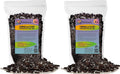 Gardenera Umbrella Plant Premium Potting Mix - 10 Quart - Nourish Your Plants with Nature's Finest Ingredients (2 Bags of 5 Quart)