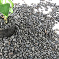 7lb Natural River Rocks Pebbles for Plants & Succulents, Decorative Outdoor Landscaping Garden Rocks, Mexican Beach Pebbles for Aquarium & Vase Decor