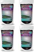 Gardenera Organic Philodendron Soil Blend - Promote Strong Root Development and Vibrant Leaves - 20 QUARTS