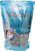 Roman Gravel Aquatic Roman Gravel 2 Kg Harlequin Blend