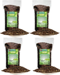 GARDENERA Premium Celery Potting Soil Mix - Optimal Nutrient-Rich Blend for Thriving and Crisp Celery Plants - 20 Quart