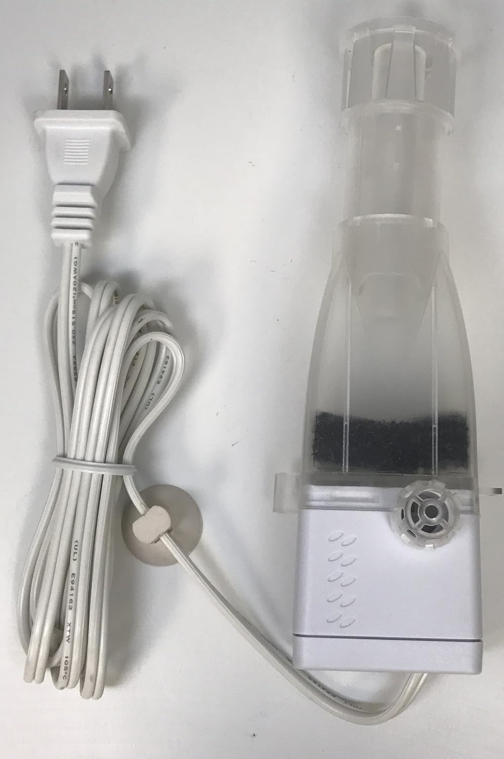 AZOO AZ13123 Nano Surface Aquarium Skimmer