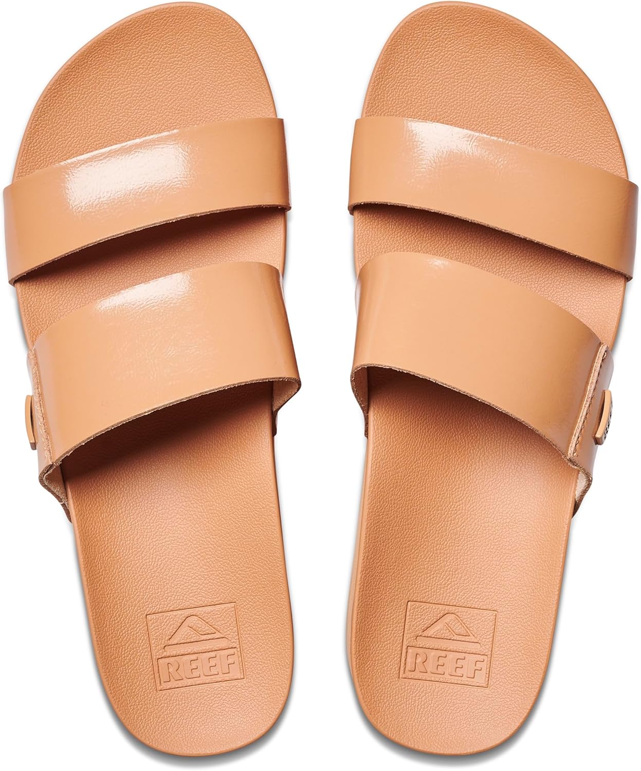 REEF Women's, Cushion Vista Higher Slide