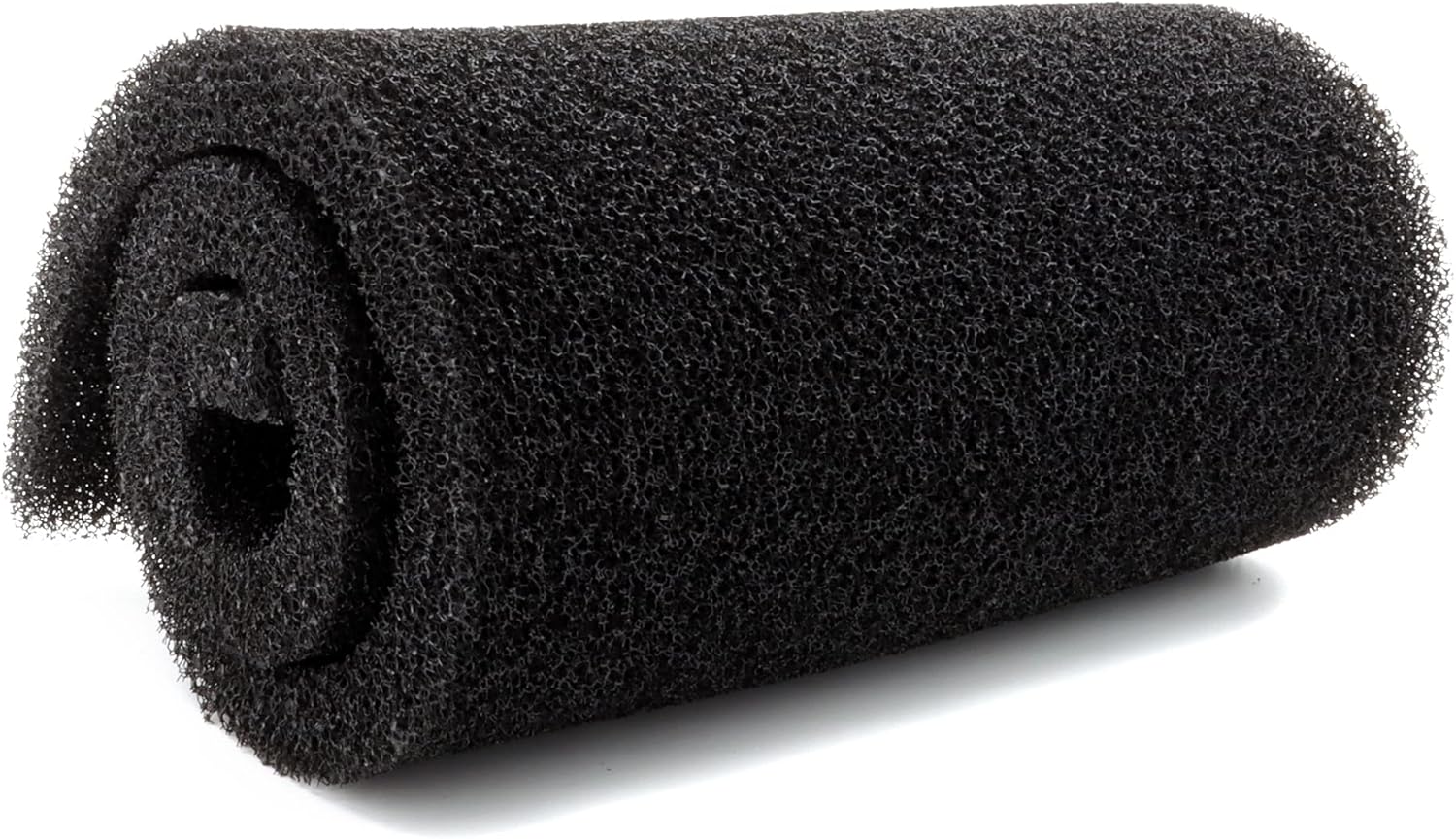 ALEGI Aquarium Filter Media Foam Material Cut to Fit, 36" x 12" x 1" 20 ppi, Bio Pre Filter Sponge Pad Sheet for Fish Tank