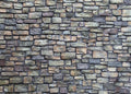 8x6ft Fabric Rustic Brick Wall Backdrop Retro Rustic Countryside Grunge Rock Stone Texture Photography Background Retro Wallpaper Birthday Holiday Party Banner Photo Studio Shoot Studio Props