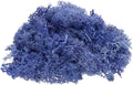 uxcell Preserved Reindeer Moss, 4oz Purple, Pack of 1, Artificial Moss for Crafts, Decoration, Terrariums, Potted Plants, Centerpieces, Fairy Gardens
