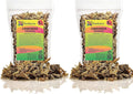 Gardenera Sphagnum Moss Potting Mix for Carnivorous Plants, Moss and Perlite Blend for Potting Venus Fly Traps, Sarracenia, Pitcher Plants - Sphagnum Moss & Perlite - Made in USA - 10 Quart