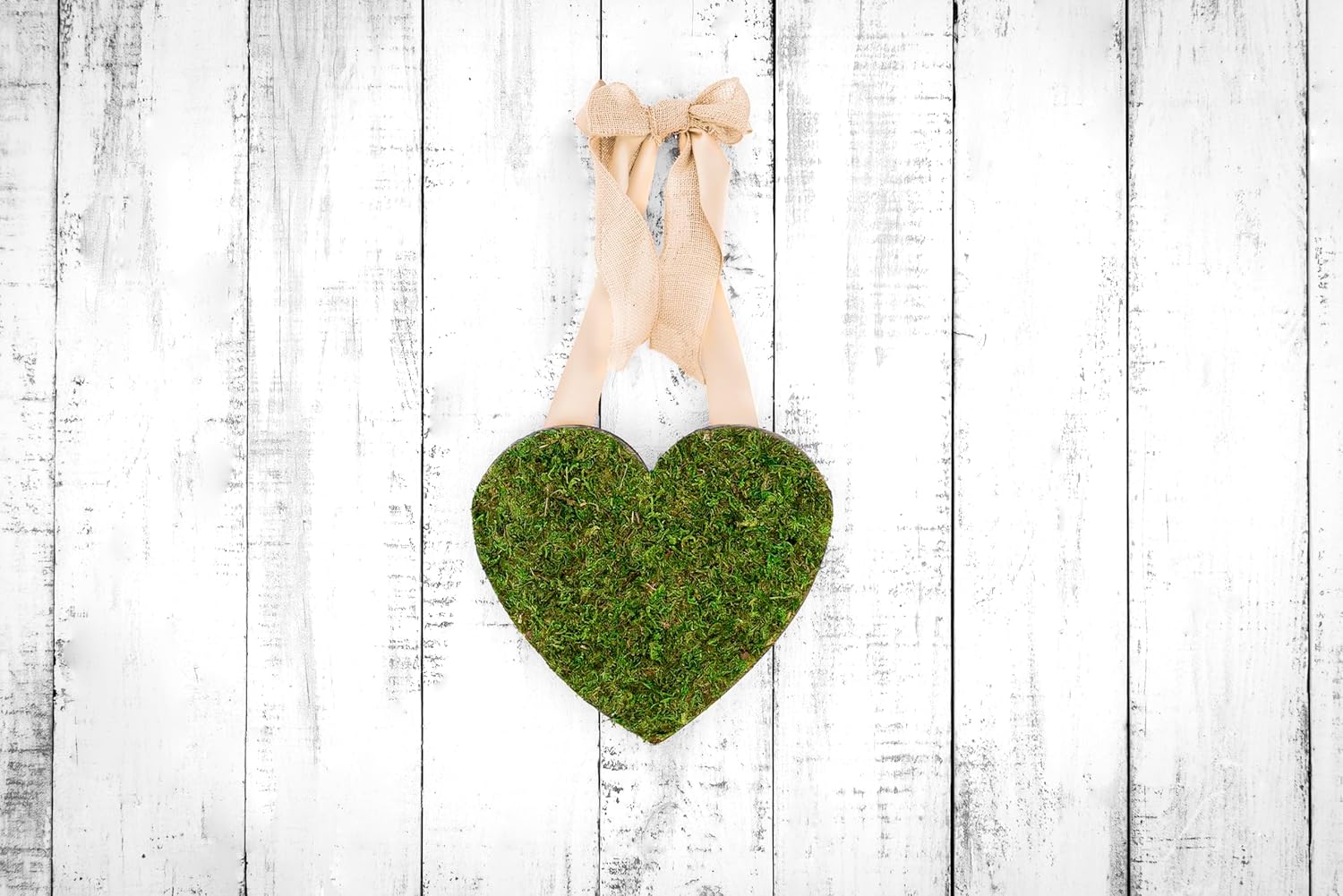 SuperMoss (22406) InstantGreen Moss Mat, Peel n Stick 18inx16in