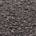 Volcanic Rock for Plants. Black Color Lava Rock. 1/5 Inch - 10 lbs for Potting Soil, Succulents, Pots, Plants, Gardening, Indoor, Crafting, Vase Fillers (Mini, Horticultural - Black Lava, 10)