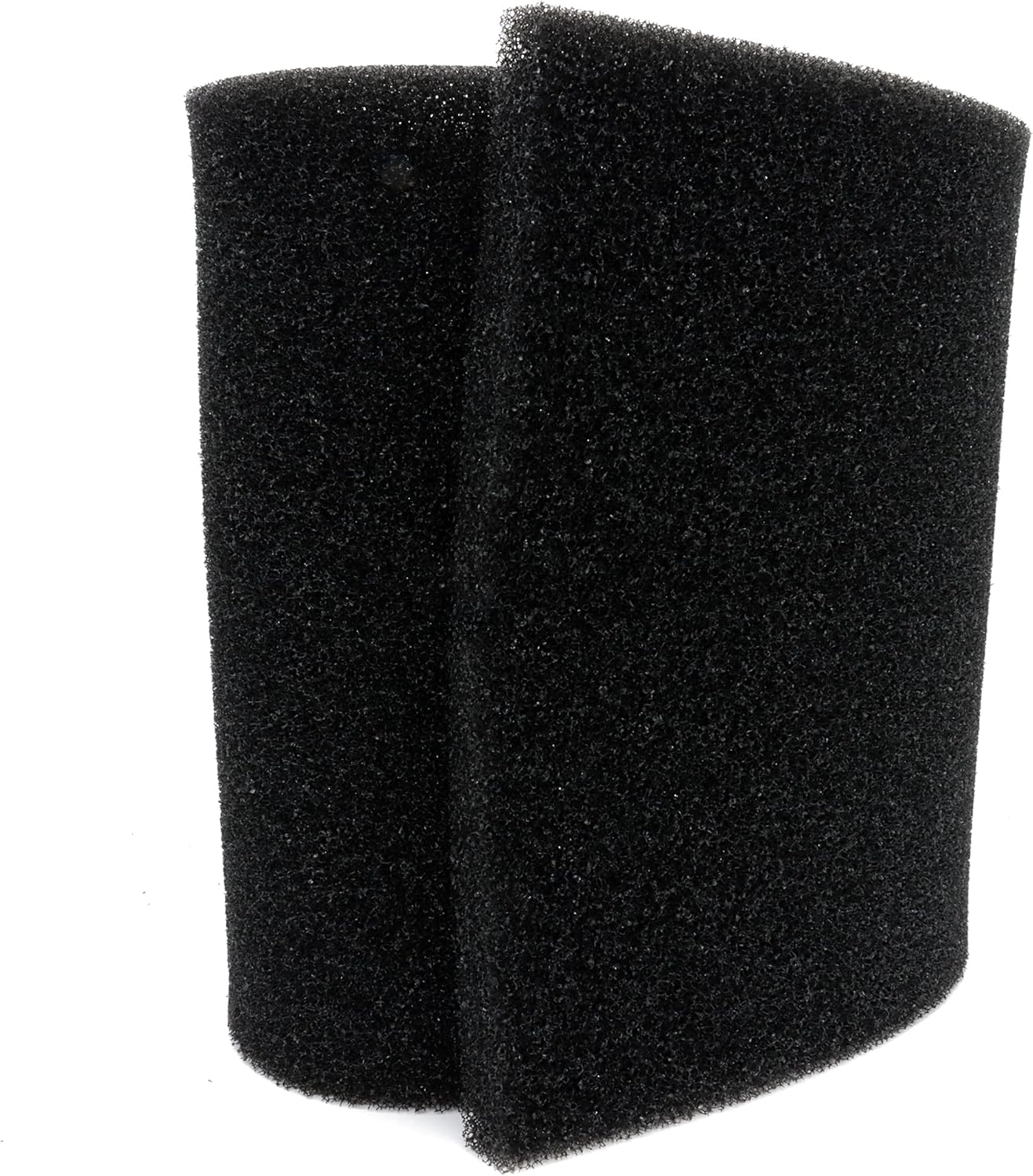 ALEGI Aquarium Filter Media Foam Material Cut to Fit, 36" x 12" x 1" / 72" x 12" x 1" Bio Pre Filter Sponge Pad Sheet for Fish Tank (12" x 36" x1" -30ppi)