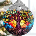 Tree of Life Christmas Ornament - Tree Decor Gift - Holiday Keepsake - Stocking Stuffer