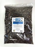 BugzyBug’s Isopod Bioactive Substrate Mix Nutrient-Rich Vivariums and Terrarium Substrate Mix (4 Quart)