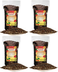 Gardenera Premium Raspberry Potting Soil Mix - Optimal Blend for Thriving and Juicy Berries - 20 Quart