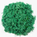 3.5 oz Artificial Moss for Plants Indoor, Fake Moss Preserved Reindeer Moss for Centerpieces Decor,Faux Moss for Moss Decor Home Decor Potted Plants Crafts Wedding Wall Decor(Dark Green)