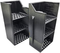 Media Basket Set for Fluval Flex 32.5 Gallon Aquarium