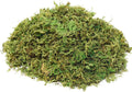 Fake Moss Artificial Moss for Potted Plants Greenery Moss(4OZ) Home Decor Fairy Garden Crafts Wedding Decoration (Fresh Green)