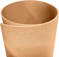 Manton Cork Standard Grade Cork Sheet - 4' x 8' x 1/8", 100% Natural Material for Bulletin Boards, Decorative Photo and Message Push Pin Displays - Perfect for Home, School, and Office