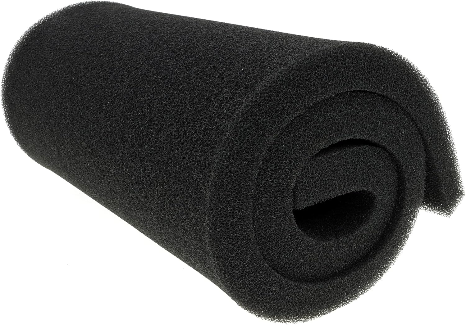 AFA Aquarium Filter Media Sponge Pad, Fish Tank Bio Open Cell Coarse Foam Block Foam Pre Filter Sponge Material (12" x 36" x 1" 35ppi)