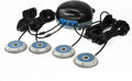 Aquascape 75001 Pond Air 4 (Quadruple Outlet Aeration Kit)